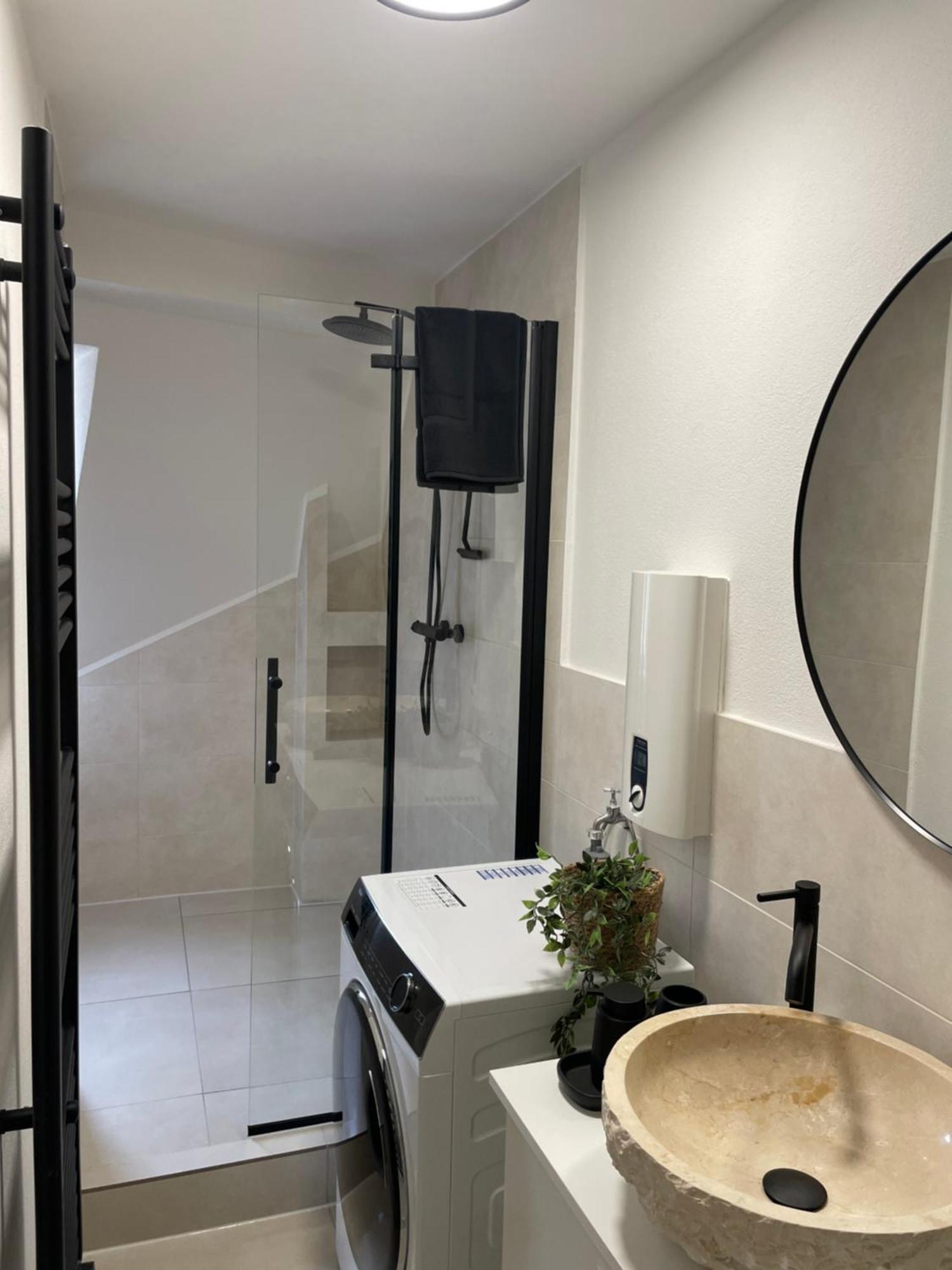 וירצבורג Urban Retreat - Central And Historic מראה חיצוני תמונה